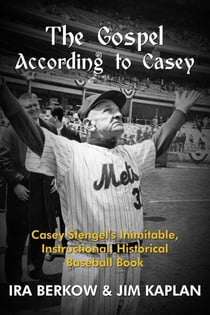 The Gospel According to Casey