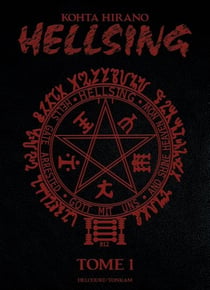Hellsing Perfect edition T01