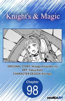 Knight's & Magic #098