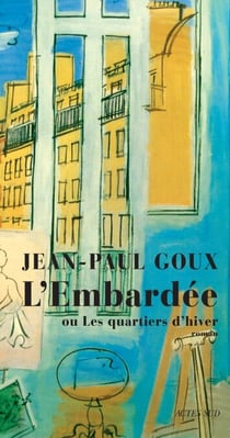 L'Embardée - ou Les Quartiers d'hiver (1)