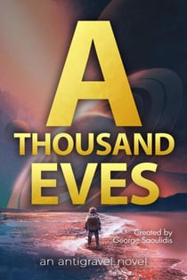 A Thousand Eves - A Thousand Eves, #1