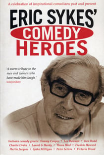 Eric Sykes' Comedy Heroes