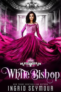 Vampire Court: White Bishop - Vampire Court, #7