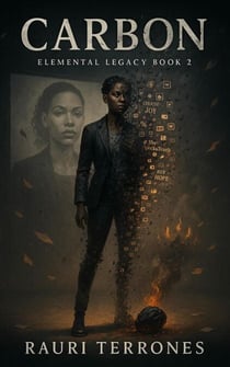 Carbon - Elemental Legacy, #2
