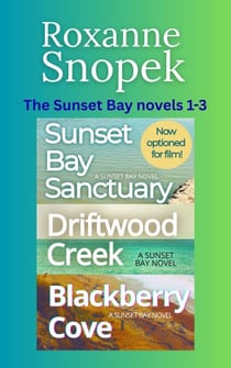 Sunset Bay box set - Sunset Bay