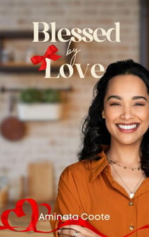 Blessed by Love - The Power of Love, #2