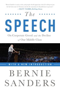 The Speech - On Corporate Greed and the Decline of Our Middle Class