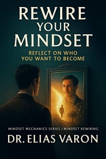 Rewire Your Mindset - Mindset Mechanics, #10