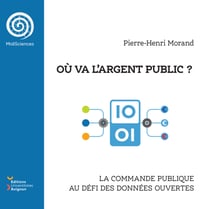 Où va l’argent public ? - La commande publique au défi des données ouvertes