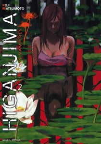 Higanjima, l'ile des vampires T02