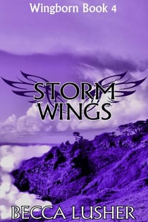 Storm Wings - Wingborn, #4