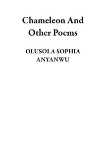 Chameleon And Other Poems