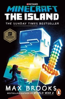 Minecraft: The Island - An Official Minecraft Novel