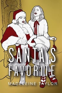 Santa's Favorite