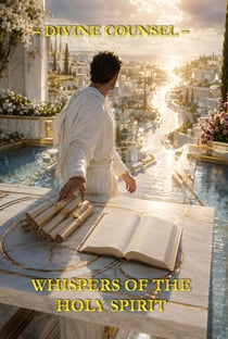 Whispers of the Holy Spirit – Divine Counsel