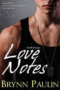 Love Notes - North Springs, #2