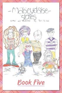 Maisey Daise Stories - Book Five - Maisey Daise Stories, #5