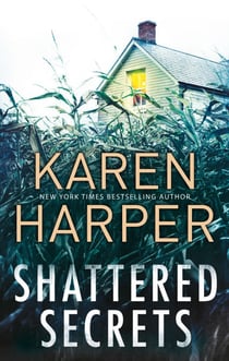 Shattered Secrets
