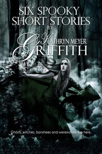 Six Spooky Short Stories - Spooky Short Stories