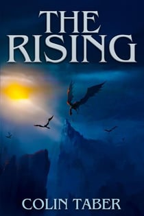 The Rising - DragonTide, #1
