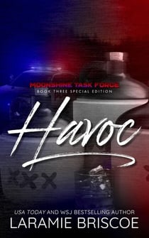 Havoc - The Moonshine Task Force (Special Edition), #3
