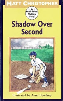 Shadow Over Second - A Peach Street Mudders Story