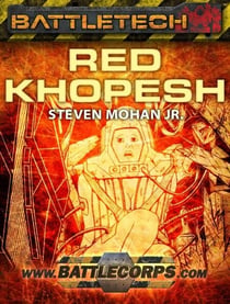 BattleTech: Red Khopesh - BattleTech Novella