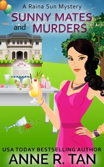 Sunny Mates and Murders - A Raina Sun Mystery, #5
