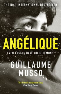 Angélique - From the No.1 International Thriller Sensation