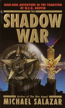 The Shadow War - A Novel