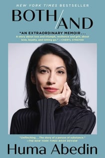 Both/And - A Memoir