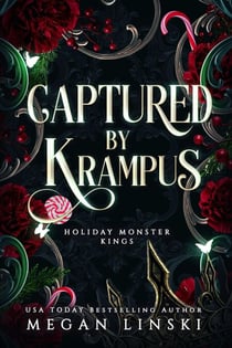 Captured by Krampus - Holiday Monster Kings