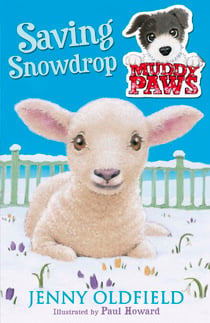 Saving Snowdrop - Book 4