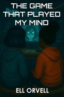 The Game That Played My Mind - Dark Space, #8