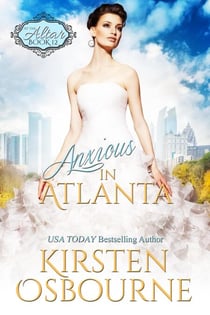 Anxious in Atlanta - At the Altar, #12
