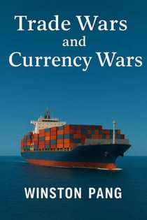 Trade Wars and Currency Wars