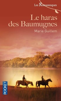 Le haras des Baumugnes - Les Romanesques