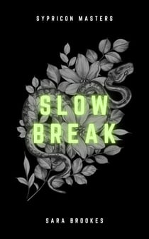 Slow Break - Sypricon Masters, #4