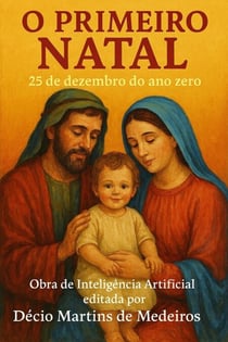 O Primeiro Natal