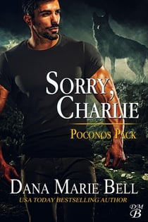Sorry, Charlie - Poconos Pack, #3