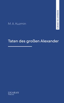 Taten des großen Alexander