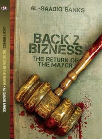 Back 2 Bizness - Block Party Series, #4