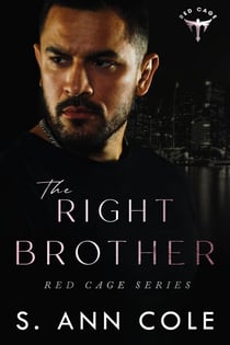 The Right Brother - Red Cage, #1