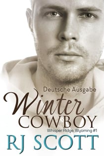 Winter Cowboy (Deutsche Ausgabe) - Wyoming Deutsch, #1