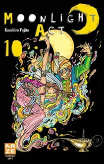 Moonlight Act T10