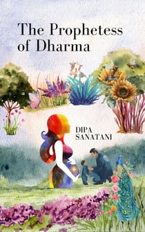 The Prophetess of Dharma - The Guardians of the Lore, #3