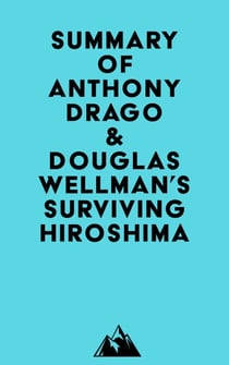 Summary of Anthony Drago & Douglas Wellman's Surviving Hiroshima
