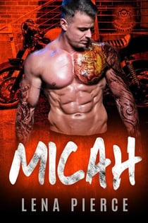Micah (Book 2) - God's Hellfire MC, #2