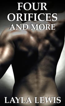 Four Orifices and More (a urethral play and BDSM erotica bundle) - Sounds Good