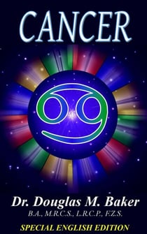 Cancer - Special Zodiac Series, #4